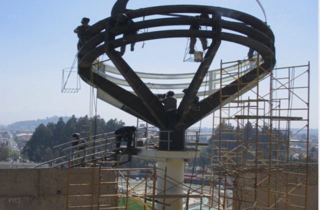 Infraestructura