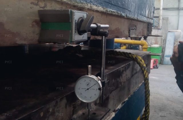 Detalle técnico